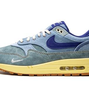 Nike Air Max 1 PRM Dirty Denim Style Cod …