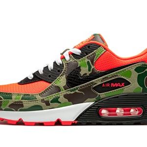 Nike Air Max 90 SP (infrared/black)