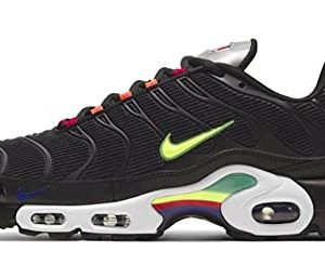 Nike Air Max Plus History of Air Noir