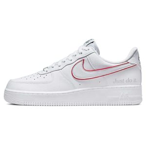 Nike Herren Air Force 1 ’07 Lx Bas …